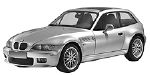 BMW E36-7 B297D Fault Code