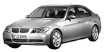 BMW E90 B297D Fault Code