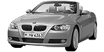 BMW E93 B297D Fault Code