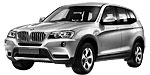 BMW F25 B297D Fault Code