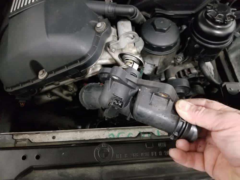 See B297D in engine
